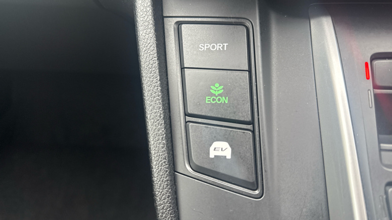 Honda CR-V 2.0 i-MMD Hybrid SE 5dr eCVT Hybrid Estate